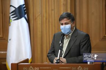 محمد سالاری با اشاره به مصوبه شورای شهر تهران اعلام کرد:  طرح تفصیلی ویژه منطقه 22 در جلسه امروز کمیسیون ماده 5 تصویب شد